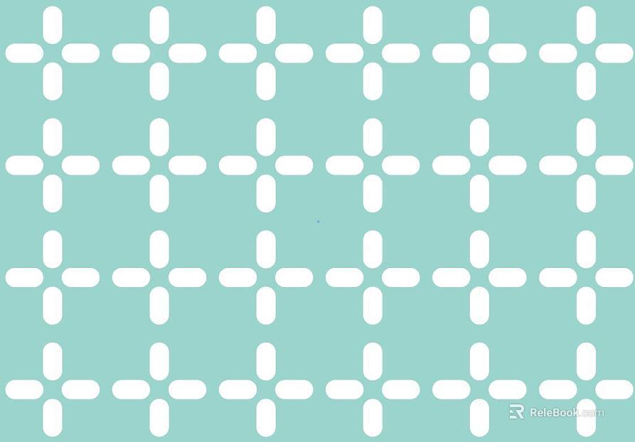 geometric line texture