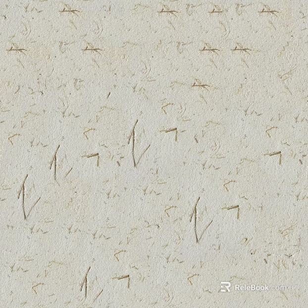 Cement ecological grass mud color exterior paint texture
