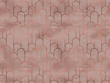 Feather brick pink feather wall texture (ID:ffaag41807)