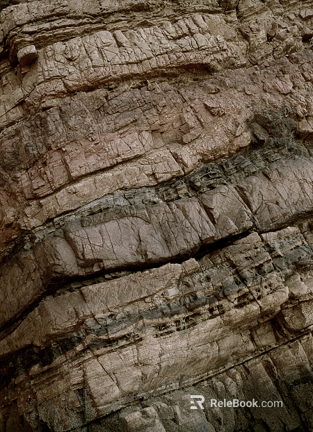 Rock texture