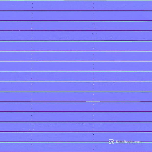 Normal Bump texture