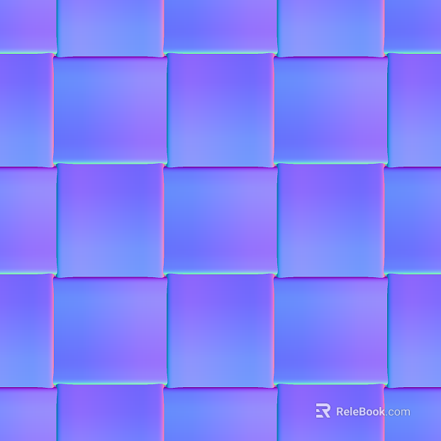 Normal Bump texture