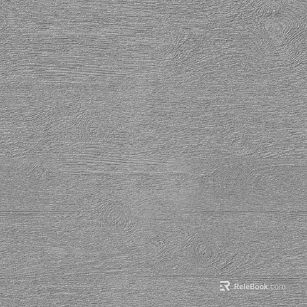 Black and white wood grain texture