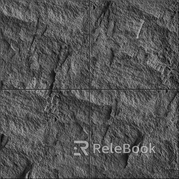 Rock texture
