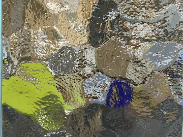 water corrugated metal texture (ID:ffach039020)