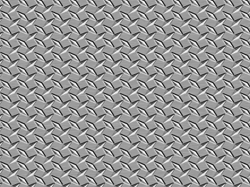 Gray pattern metal plate industrial wall texture (ID:ffaeh816374)