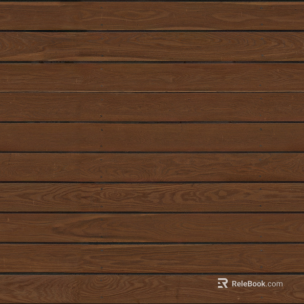 Wood panel plastic wood floor HD texture