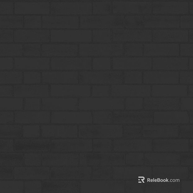 Black and White Bump texture