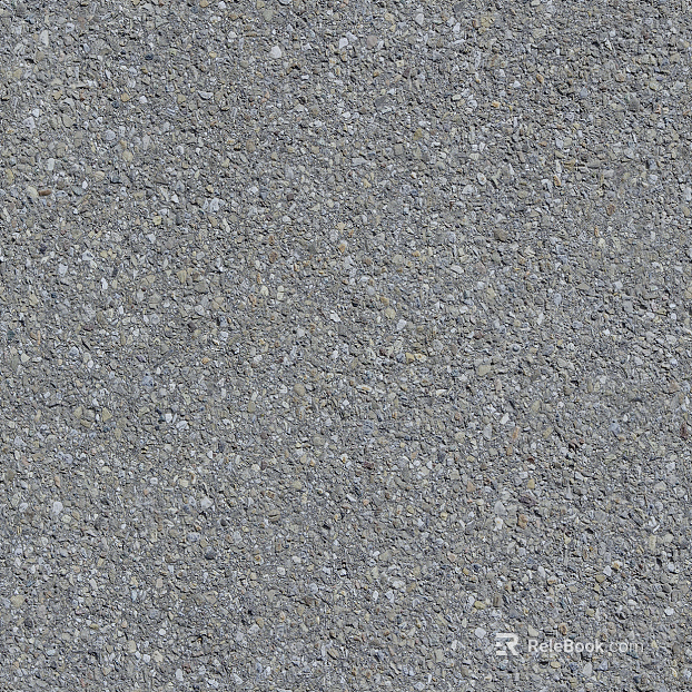 Gray cement asphalt asphalt road ground road road texture