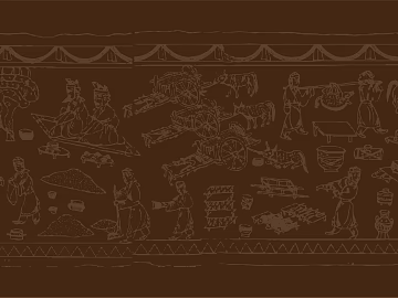 Murals texture (ID:ffagg58794)