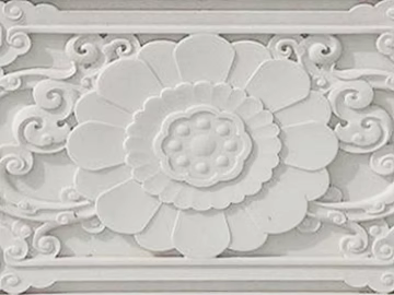 relief white relief plate texture (ID:ffacg02719)