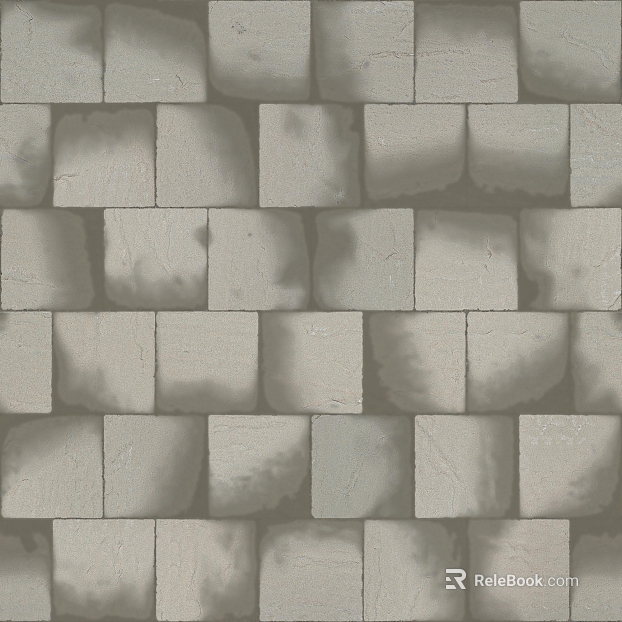 Brick wall texture