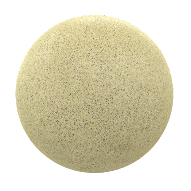 Gravel PBR texture