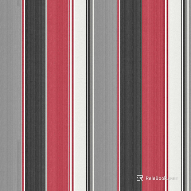 Black Grey Modern Geometric Stripe Pattern Wallpaper Wallpaper Wall Cloth texture