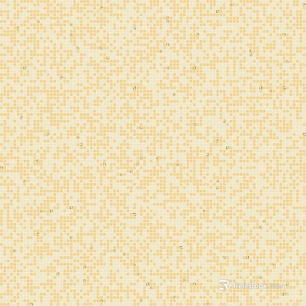 Mosaic Ceramic Map texture