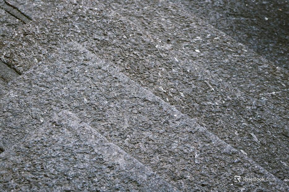 Steps texture
