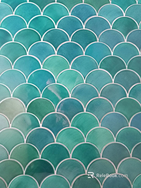 Feather Brick texture