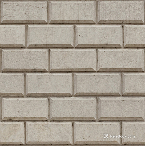 Brick wall net red bread brick texture