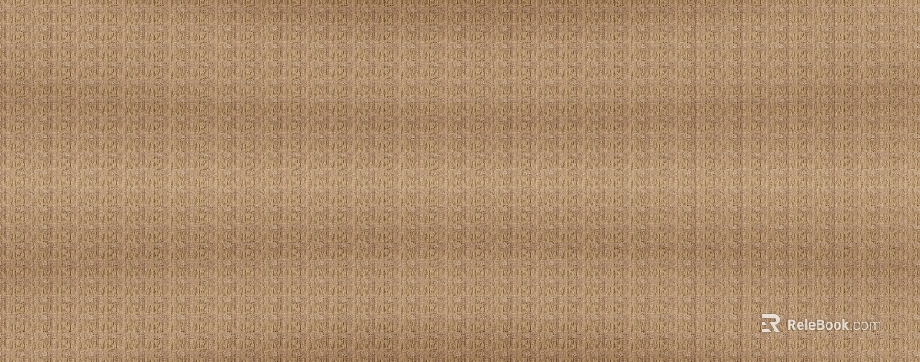 Plain pattern carpet texture