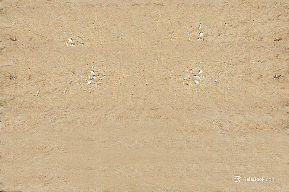Cement texture