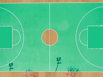 basketball court texture (ID:ffabg51773)