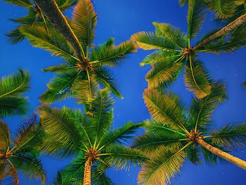 Plant painting texture (ID:ffajg63130)