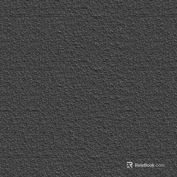 True stone paint texture