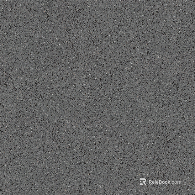 Sesame gray granite stone texture