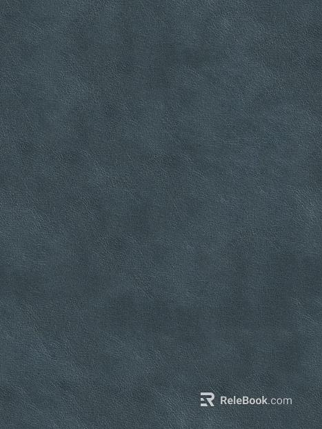 Coarse-grain leather texture