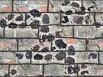 Brick wall texture (ID:ffaag45412)