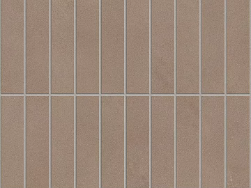 Modern plain-colored ceramic tiles for kitchens and bathrooms; strip-shaped tiles. texture (ID:ffaeh326006)