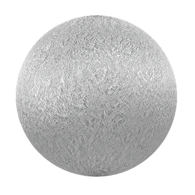 Metal PBR texture