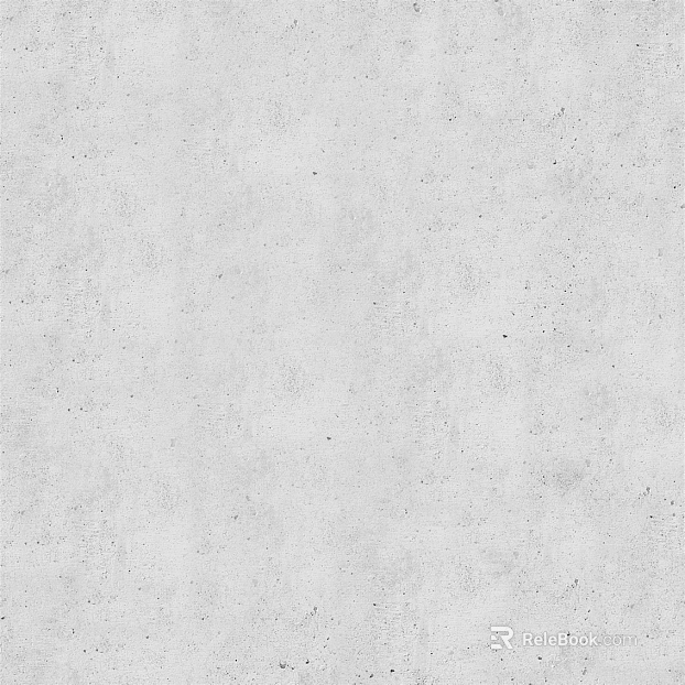 Cement white ash wall texture