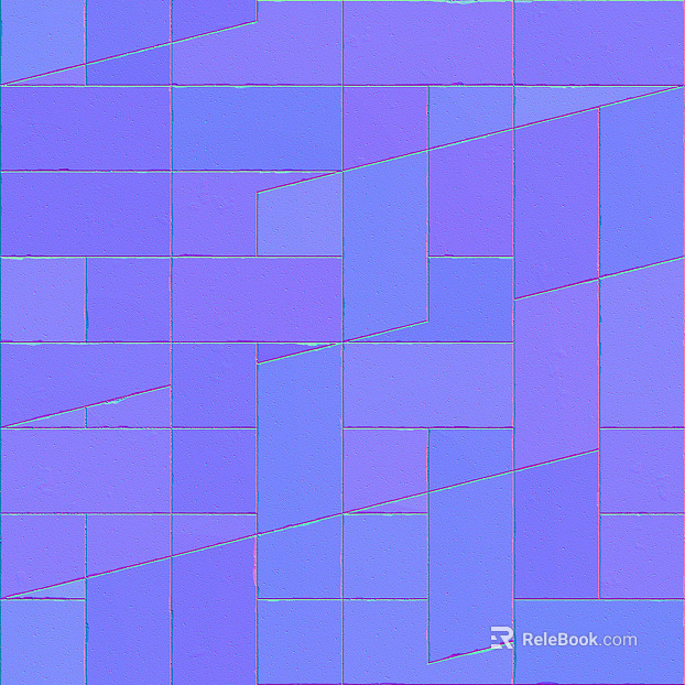 Normal Bump texture