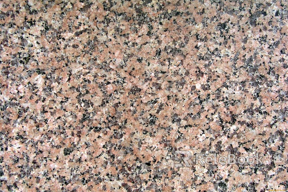 Granite texture