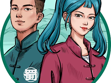 cartoon painting texture (ID:ffaag92577)