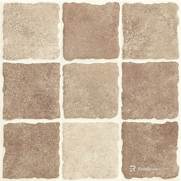 stone mosaic texture