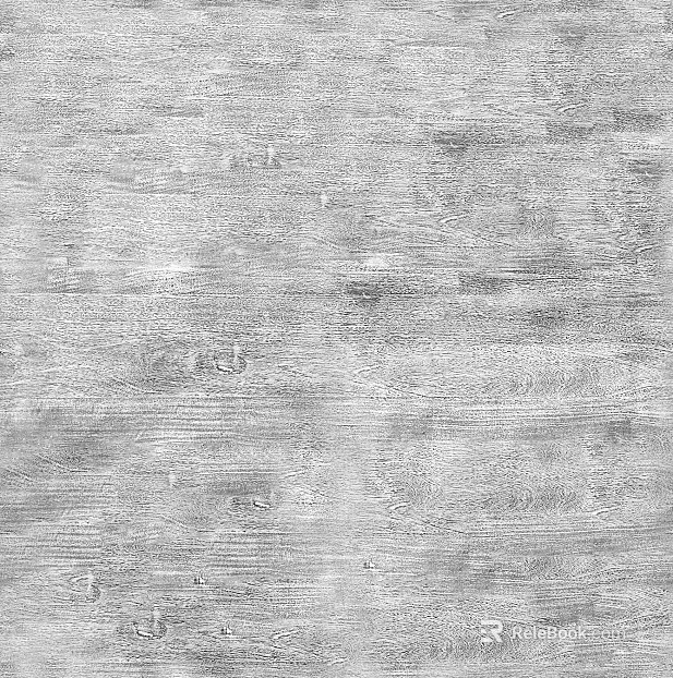 Black and White Bump texture