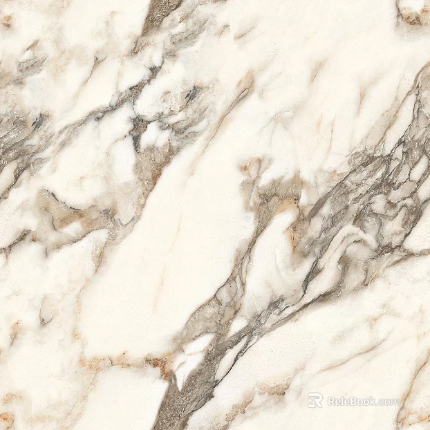 running water pattern marble texture
