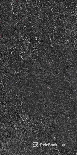 Black and White Bump texture
