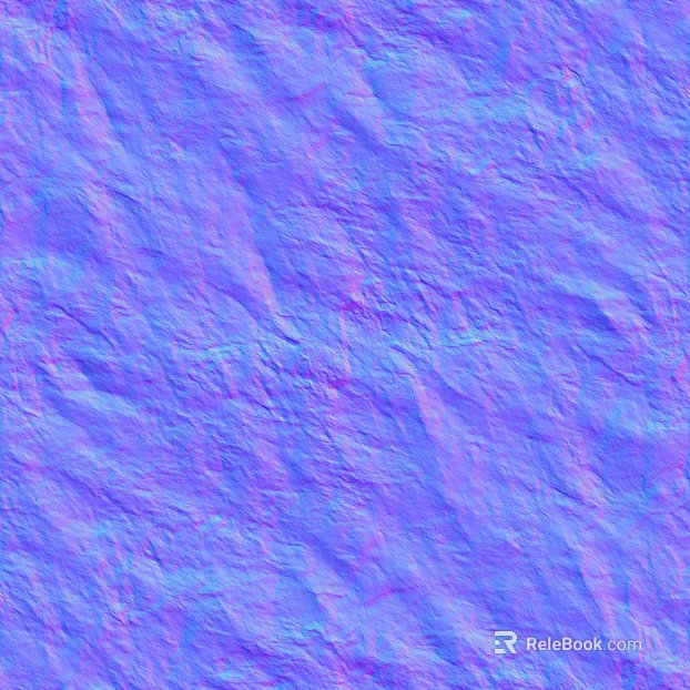 Normal Bump texture