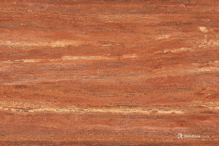 red stone marble rock slab texture