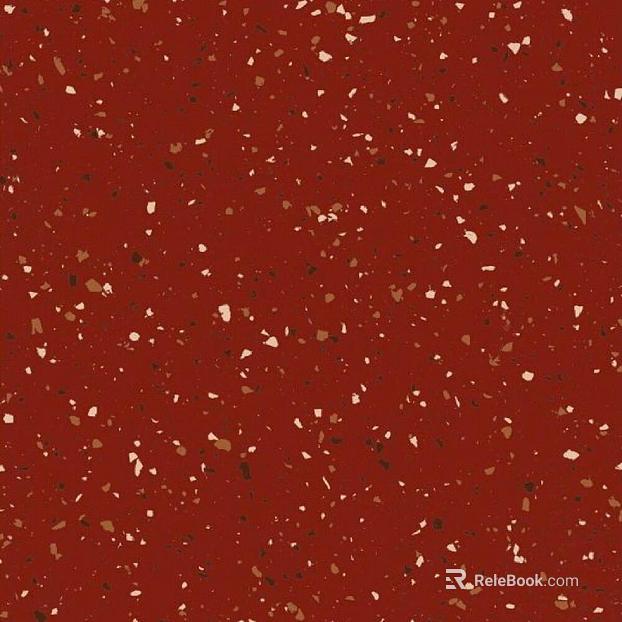 terrazzo red terrazzo texture