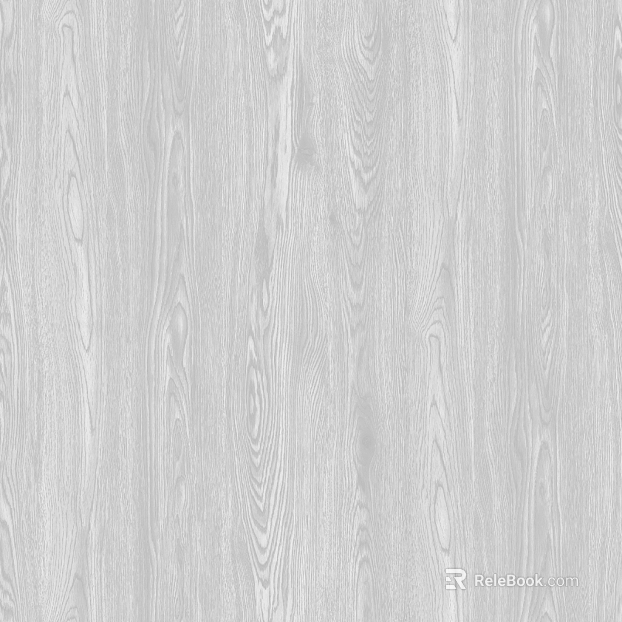Black and white wood grain texture
