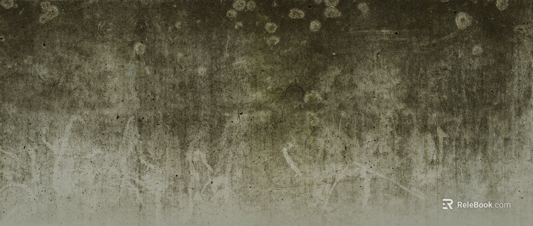 Cement texture