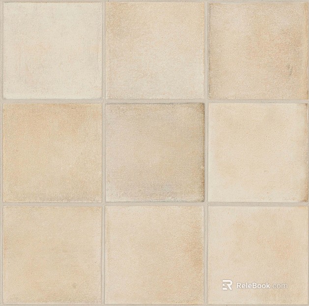 Do the old square antique brick texture