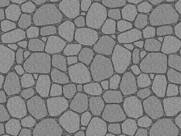 Gravel texture (ID:ffach913443)