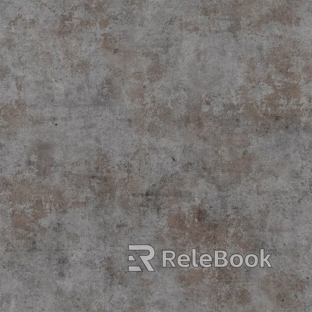 Do the old metal texture