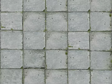 grass-planting brick texture (ID:ffacg72366)