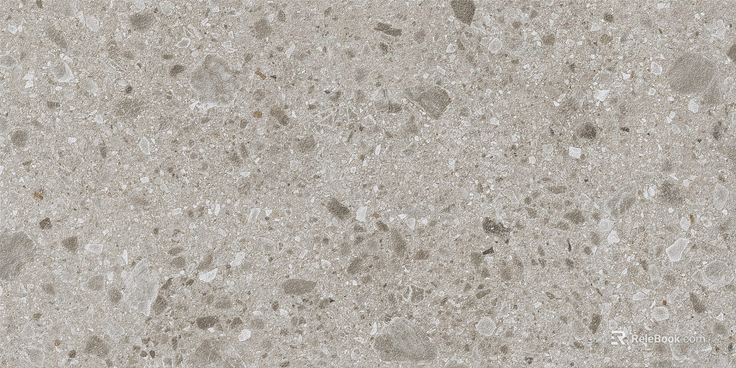 terrazzo texture